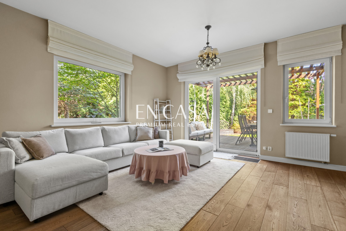 House Rent Warszawa Białołęka 3